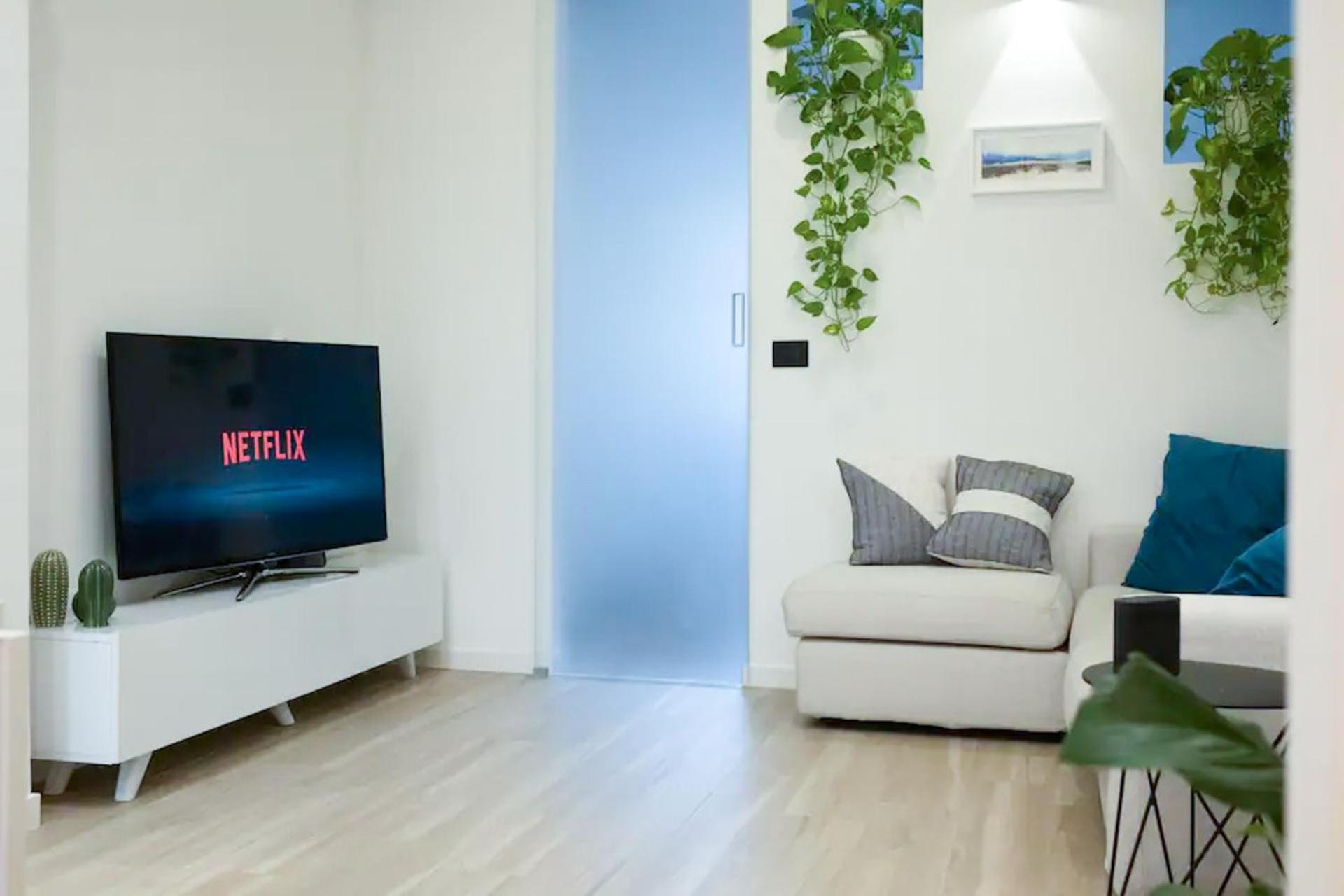 Appartement M4 Tolstoj - Milano Vicino Navigli E Duomo Extérieur photo