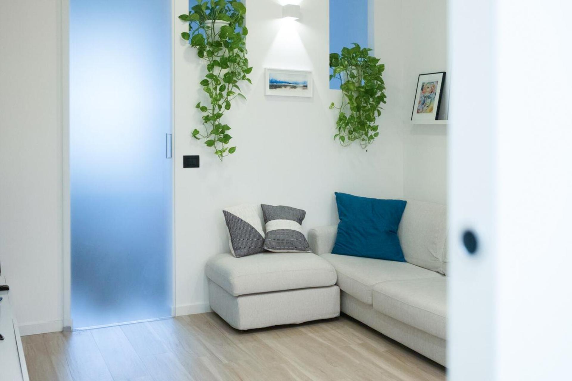 Appartement M4 Tolstoj - Milano Vicino Navigli E Duomo Extérieur photo
