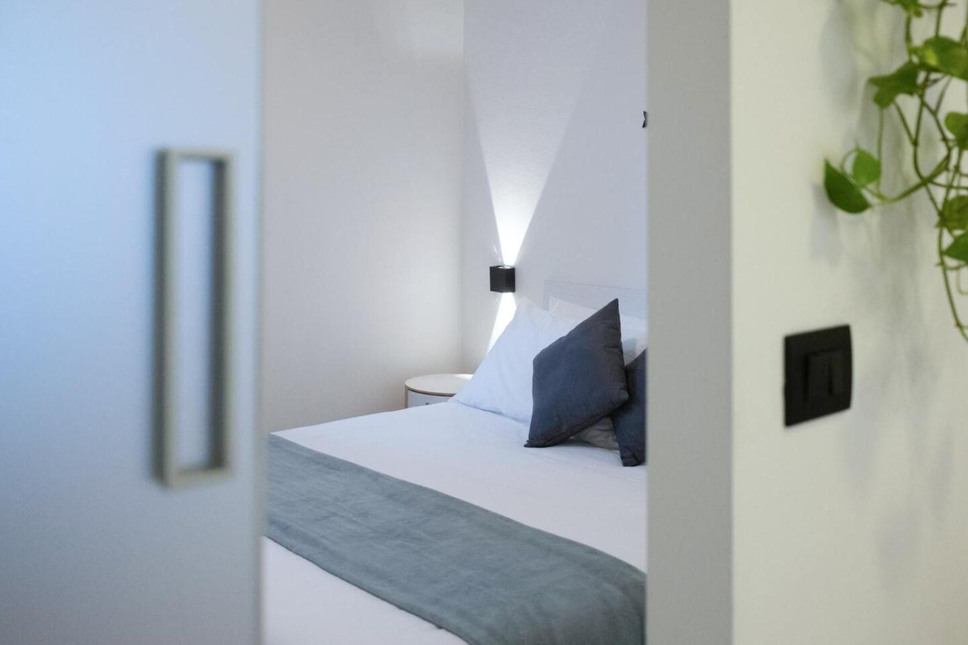 Appartement M4 Tolstoj - Milano Vicino Navigli E Duomo Extérieur photo