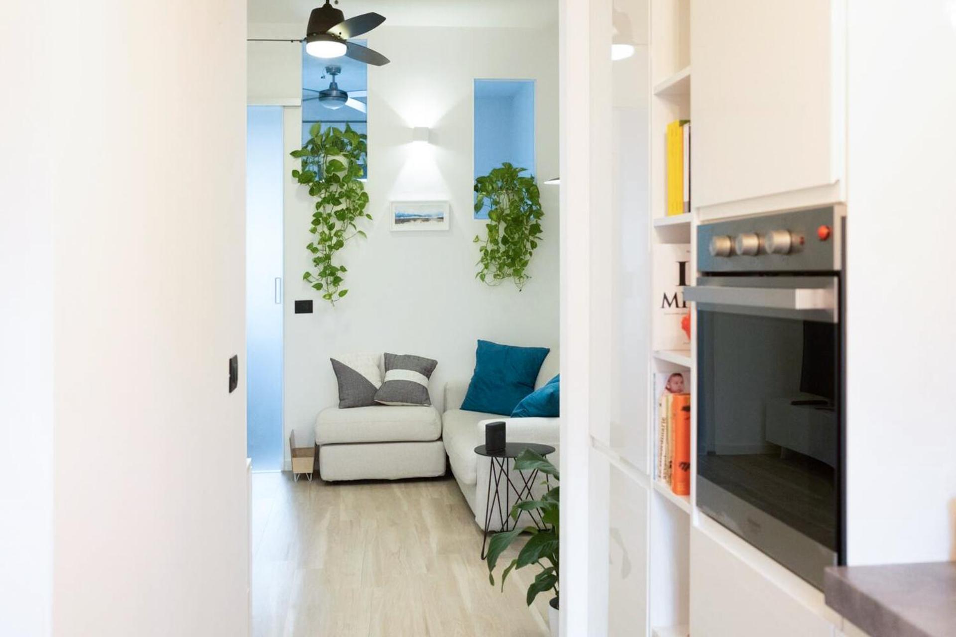Appartement M4 Tolstoj - Milano Vicino Navigli E Duomo Extérieur photo