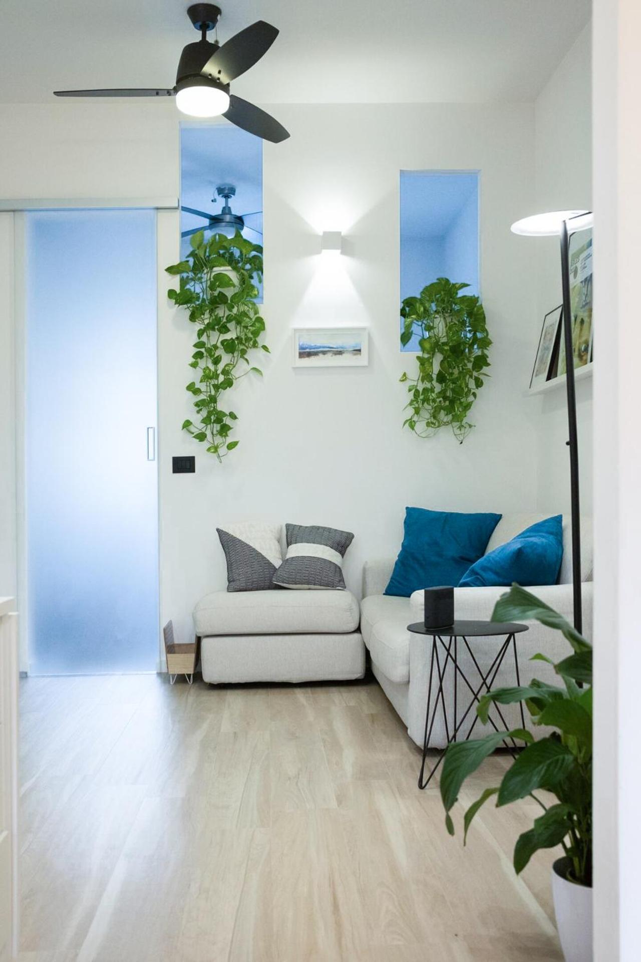 Appartement M4 Tolstoj - Milano Vicino Navigli E Duomo Extérieur photo