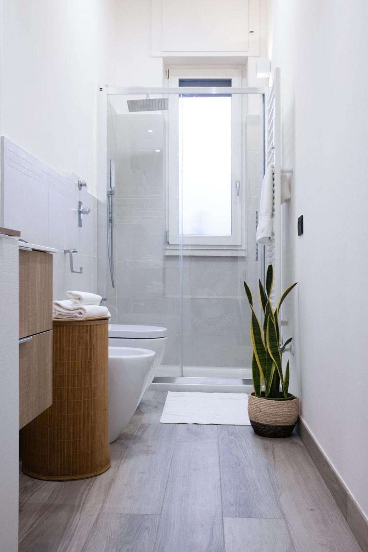 Appartement M4 Tolstoj - Milano Vicino Navigli E Duomo Extérieur photo