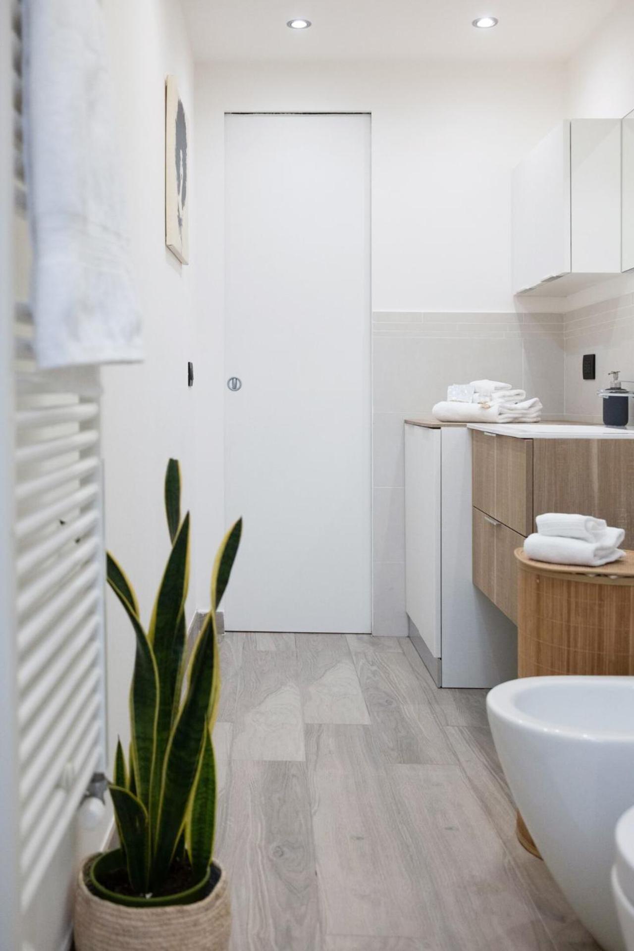 Appartement M4 Tolstoj - Milano Vicino Navigli E Duomo Extérieur photo